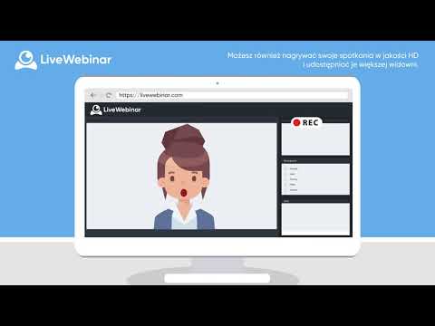 Videos from LiveWebinar