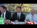 Allie And Avi S Wedding