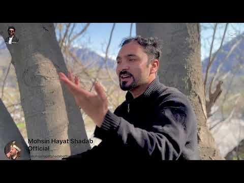 Chitrali song|| intizar hatera || Muhsin Hayat shadab|| Faizan Ali Faizan|| S M S Shahid