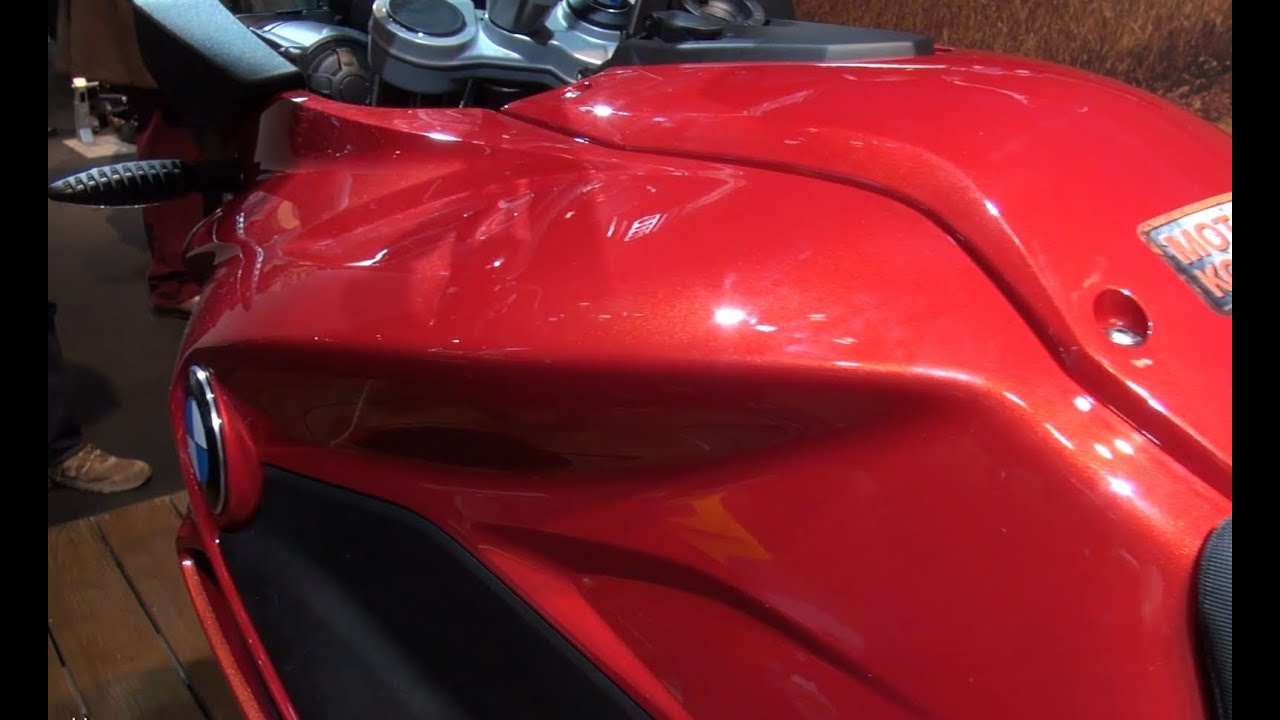 BMW F 700 GS - Autos Motorrad CTL4world