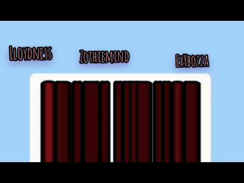 Lloydness X Zothiemind X Exybozza - (amantombazana)