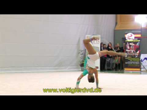 ÖSM Enns 2011 - Elite Hoop 03 - Selina PÖSTINGER