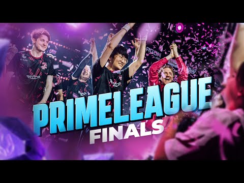 PRIME LEAGUE FINAL (Aftermovie)