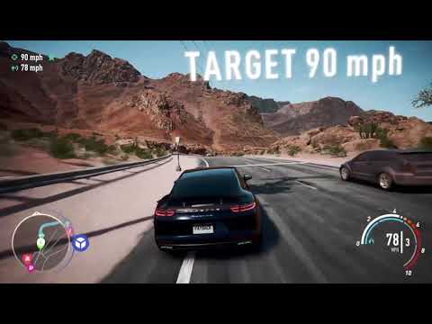 Need For Speed Payback Pt 7