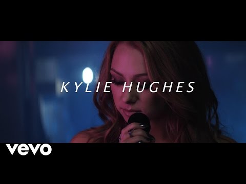 Kylie Hughes - It Still Hurts