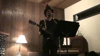 Blessed by Your Love