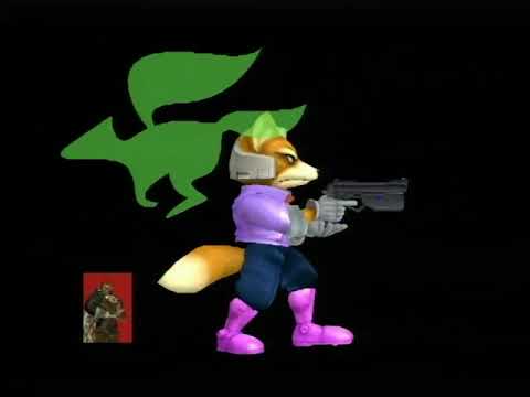 Longhorn Weekly 88 WR2 - Laith (Fox) vs Umbreon (Ganondorf)