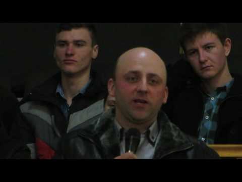 POEZIE - DOREL ANDRIAN.MARANATA CORJEUTI.