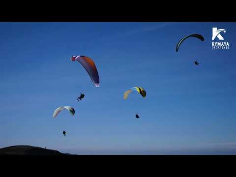 Kymaya Miniature vidéo YouTube 11