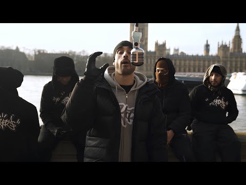 POBREDIABLO - Sterling Pounds (Official Video)