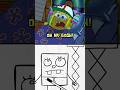 DoodleBob Is The REAL Number One SpongeBob Shorts