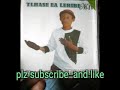 Moketa Le Sefabatho Track 5 Tlhase Ya Leribe