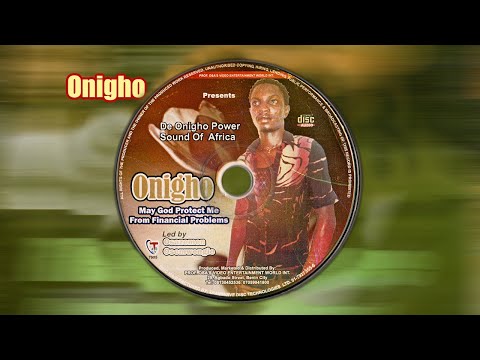 Onigho Power Sound of Africa  || Full Album || Edo Music