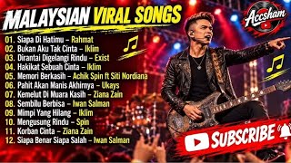Download lagu Malaysia Viral Songs | Nostalgia 90an | SLOW ROCK Terpopuler | TANPA IKLAN mp3