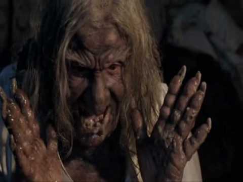 Merlin 2x06 - A Treat for Lady Catrina