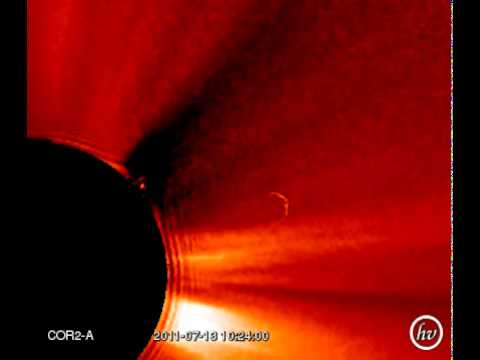 Nibiru ELENIN COR2-A  (2011-07-09 11:54:00 - 2011-07-15 22:39:00 UTC)