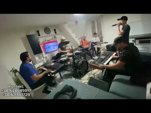 ORK VRANJSKA ZVEZDE - MANCE 2024// STEFCHO BEND JOANA COVER - LIVE PROBA