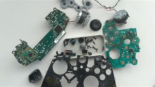 How to Open/Disassemble an Xbox One Controller (Part 2)