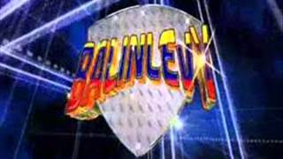 A LA CUMBIAMBA - LOS ANGELES AZULES