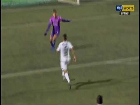 Petapa 1-1 Comunicaciones | Jornada 21 - Ap2018