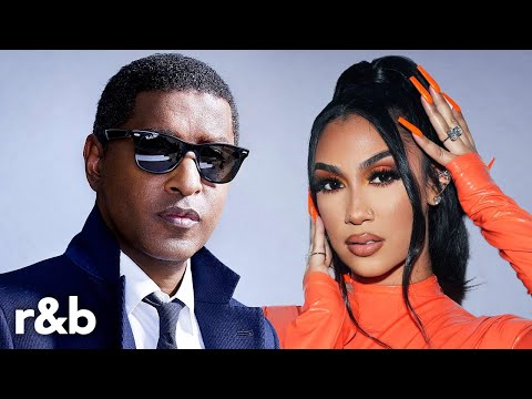 Babyface, Queen Naija - Game Over (Lyrics) [New R&B Song 2022]