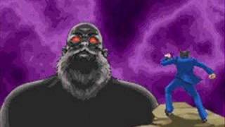 JFA Prologue Music (Phoenix&#39;s Bad Dream)