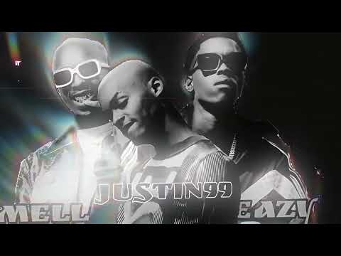 Justin99, Djy Biza & Mellow and Sleazy - Whistle (Feat. LastBornDiroba)