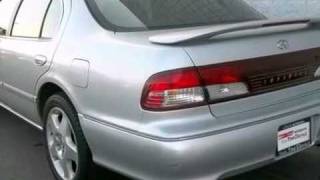 preview picture of video '1998 Infiniti I30 #3111320A in Sandy Salt Lake City, UT'