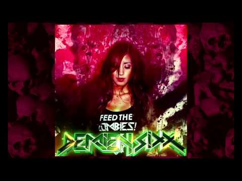 Demien Sixx - Feed the Zombies