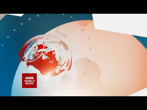 BBC World News America (Long Close - 12/8/22) [1080p50]