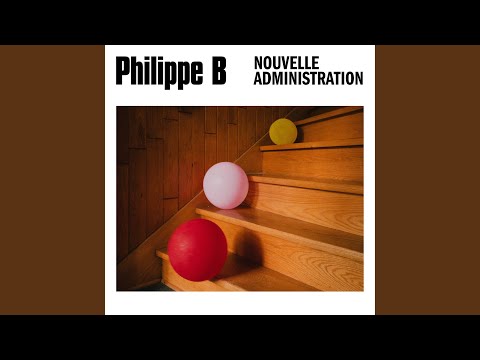 Marianne Sennuie - Philippe B