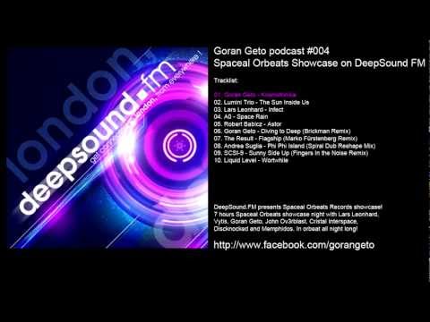 DEEP/DUB HOUSE MIX DeepSound FM