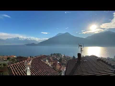 SOLD Appartamento Lago Como Pianello del Lario - Agenzia Immobiliare Tre Pievi