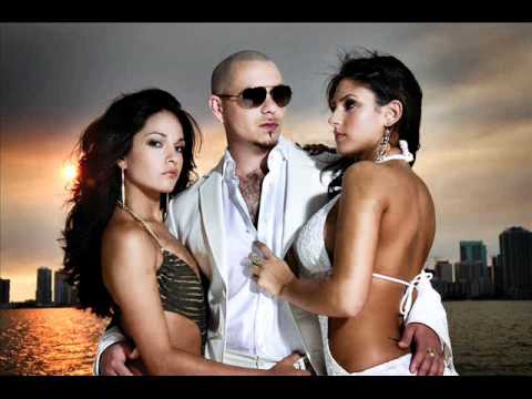 Pitbull Feat. Trina & Jhevon Paris - Okay (HD)