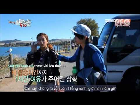 [Vietsub] 130702 Amazing f(x) Episode 6 [3/3] {flowerxx net}