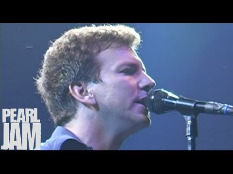 Better Man - Live at Madison Square Garden - Pearl Jam