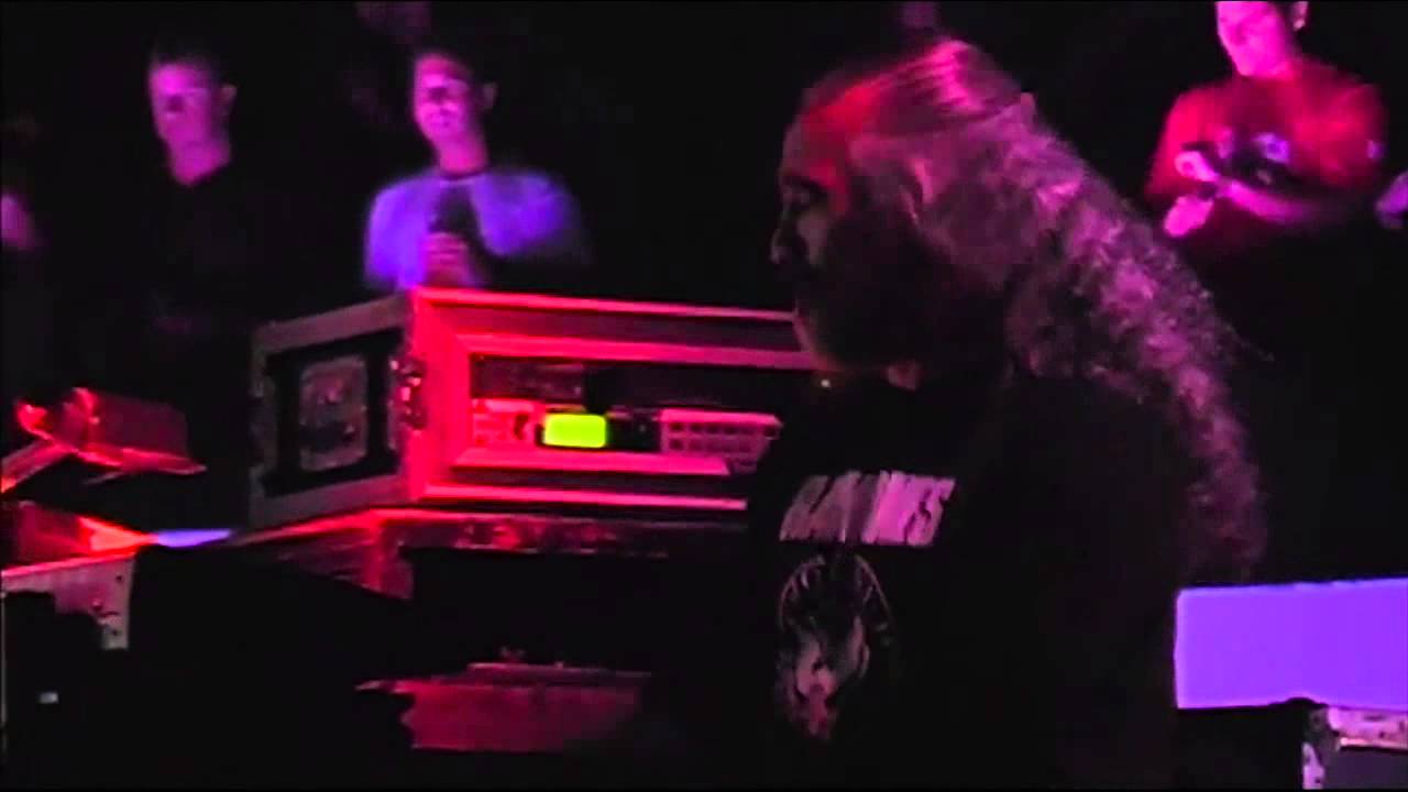 Better Man - Live at Madison Square Garden - Pearl Jam