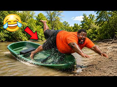Best Hilarious Fails 2026 - Try Not To Laugh Viral Compilation