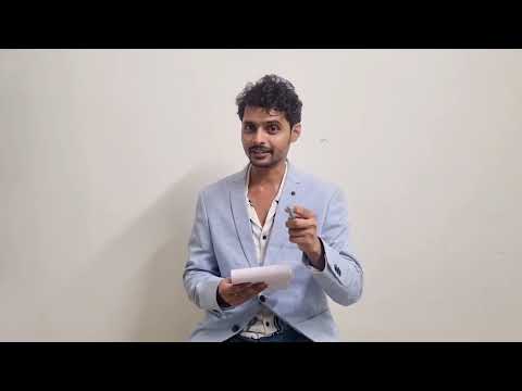 Akshat Gupta Audition Se...