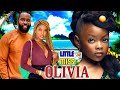 LITTLE MISS OLIVIA (FULL MOVIE) - RAY EMODI LATEST NIGERIAN MOVIE