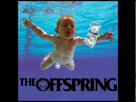 Smells Like Self Esteem - The Offspring & Nirvana Mashup