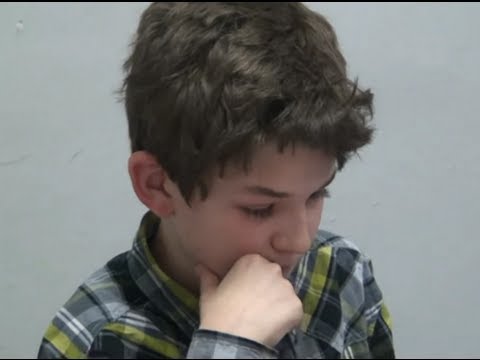 CH14 9.3.  Ondrej Mráz - Peter Puškár  0 - 1