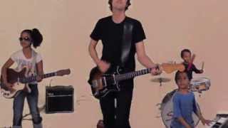 Face The Bird by Pete Donnelly (Official Video)