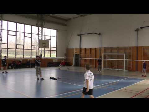 Radbuza Cup - singl David Slíva - Jan Hora