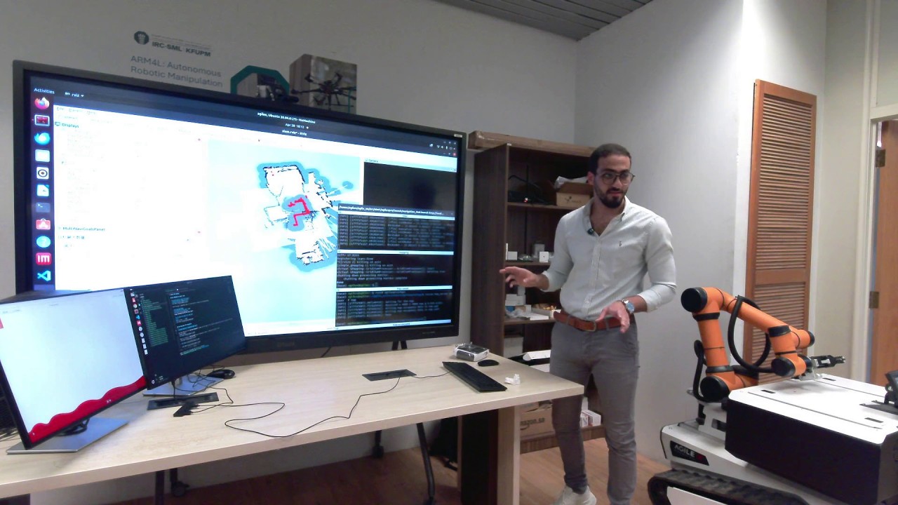 Teaching Assistant Lecture preview