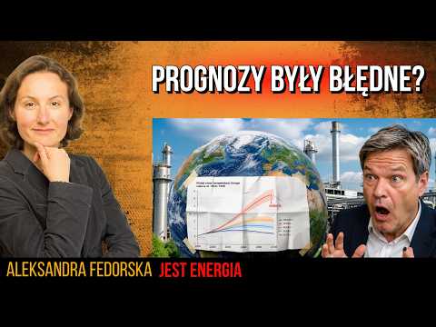 Kłamstwo klimatyczne, paliwo lotnicze
