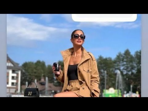 Susret Anđele Đuričić sa bivšim učesnikom "Zadruge" - kamera sve zabeležila, evo šta su radili