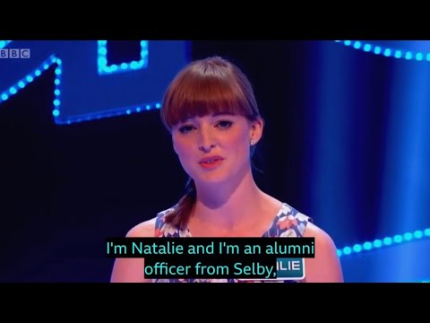 The Edge Series 2: Episode 25