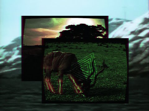 Eagle Sent — Trailer (English)