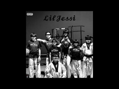 Lil Jessi - MR. UNKNOWN (OFFICIAL AUDIO)